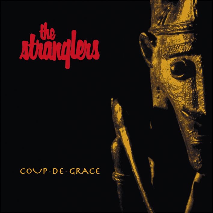 The Stranglers - Coup De Grace